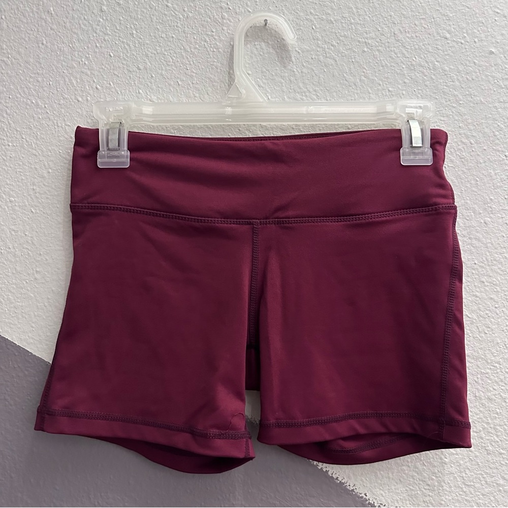 IAB|MFG Comp Shorts